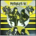 Various PEBBLES Vol. 16 (AIP Records – AIP 10023) USA 1985 compilation LP (Garage Rock, Psychedelic Rock) 